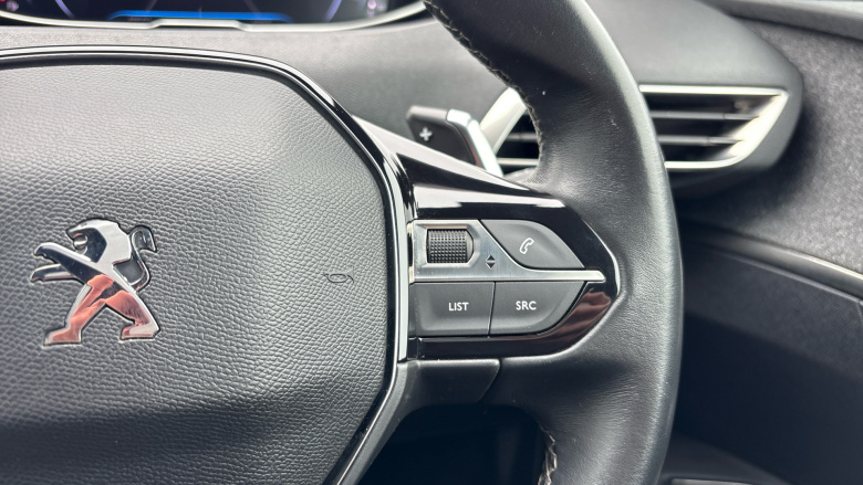 Peugeot 3008 1.5 BlueHDi Allure Premium+ 5dr EAT8 Diesel Estate